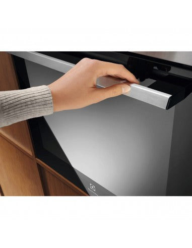Forno da Incasso Electrolux LOC3H44TXE Real Steam 60 cm 72 Litri Classe A