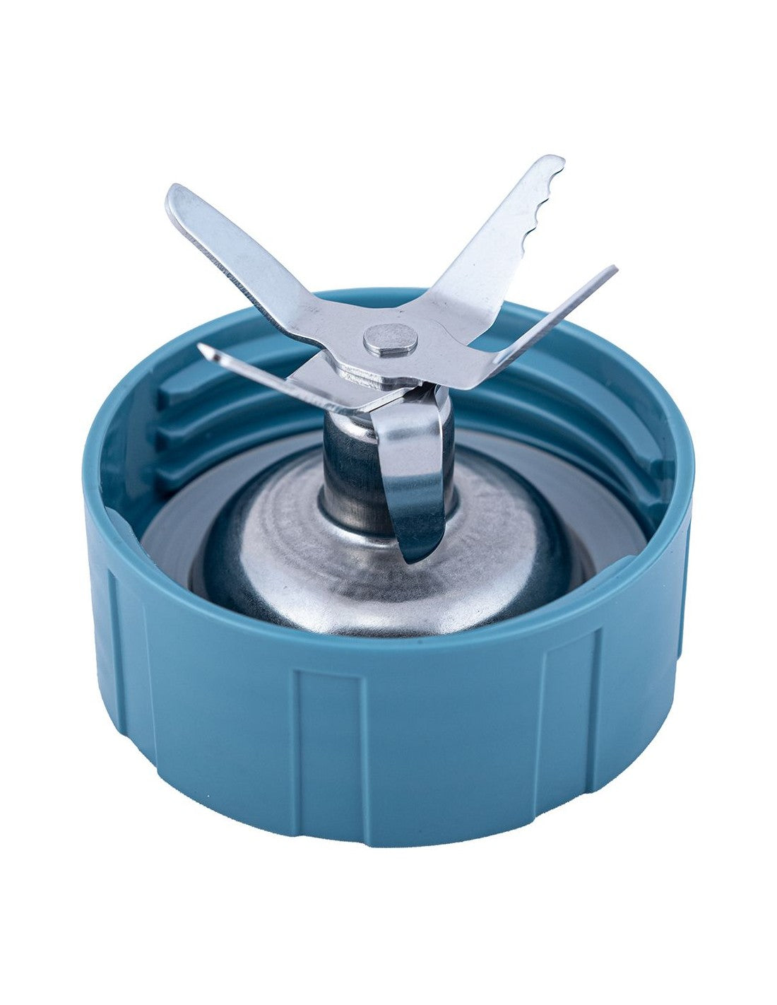 Frullatore Tognana D2DFU03IRZUA 1000W Colore Azzurro Caraffa In Vetro 1.5L