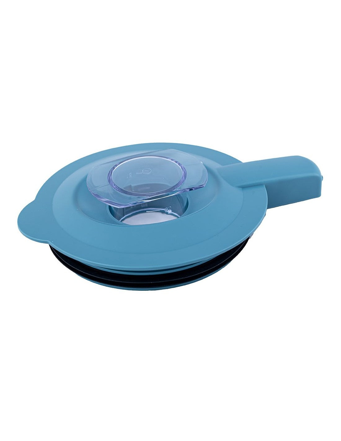 Frullatore Tognana D2DFU03IRZUA 1000W Colore Azzurro Caraffa In Vetro 1.5L