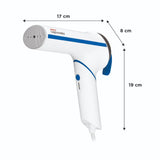 Ferro Da Stiro Verticale Polti PLEU0271 Vaporella Styler GSM50B