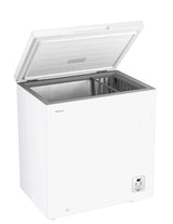 Congelatore Orizzontale Hisense FT200N1AWE 198 L Bianco Classe E