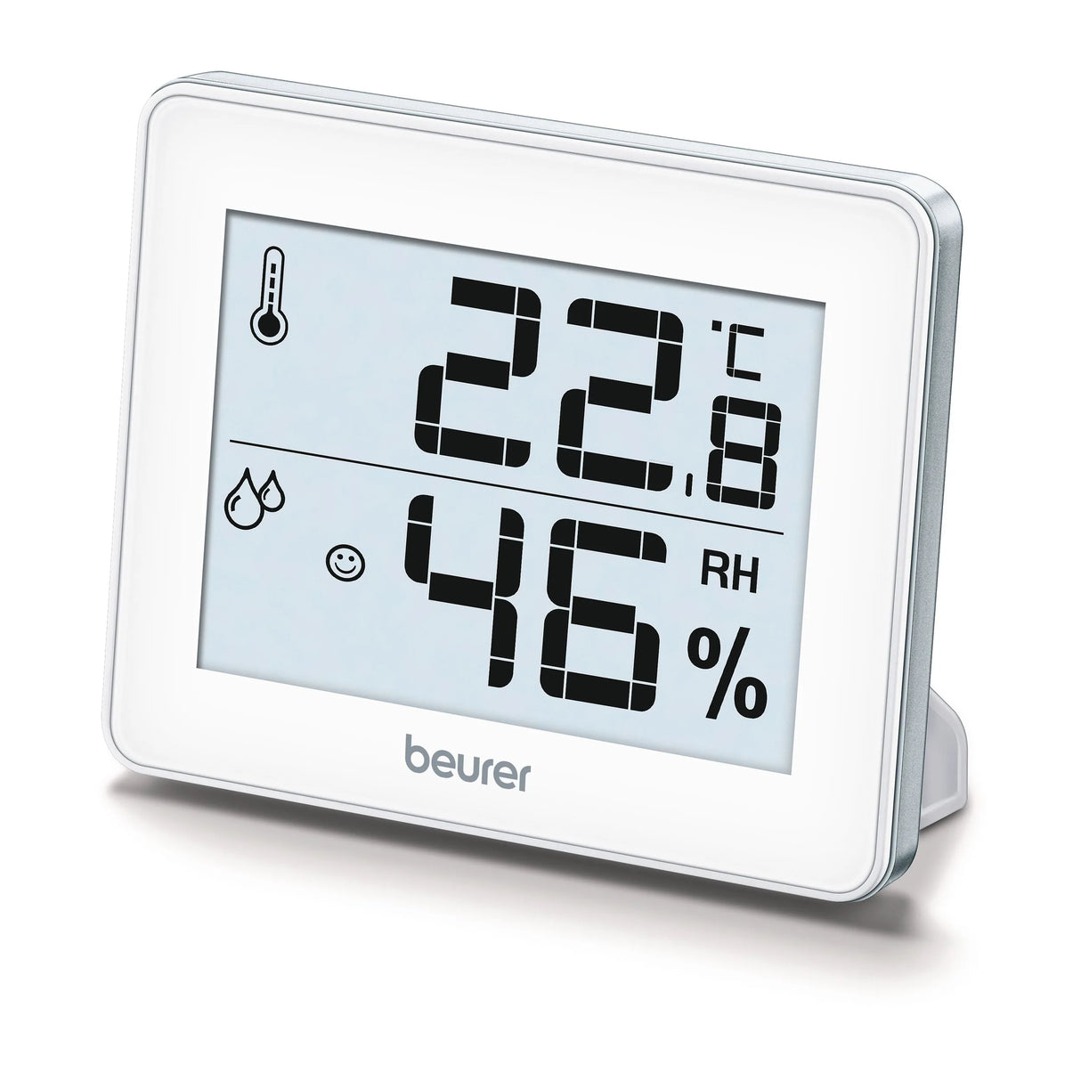 Termoigrometro Beurer HM16 Controllo Temperatura e Umidità Ambiente