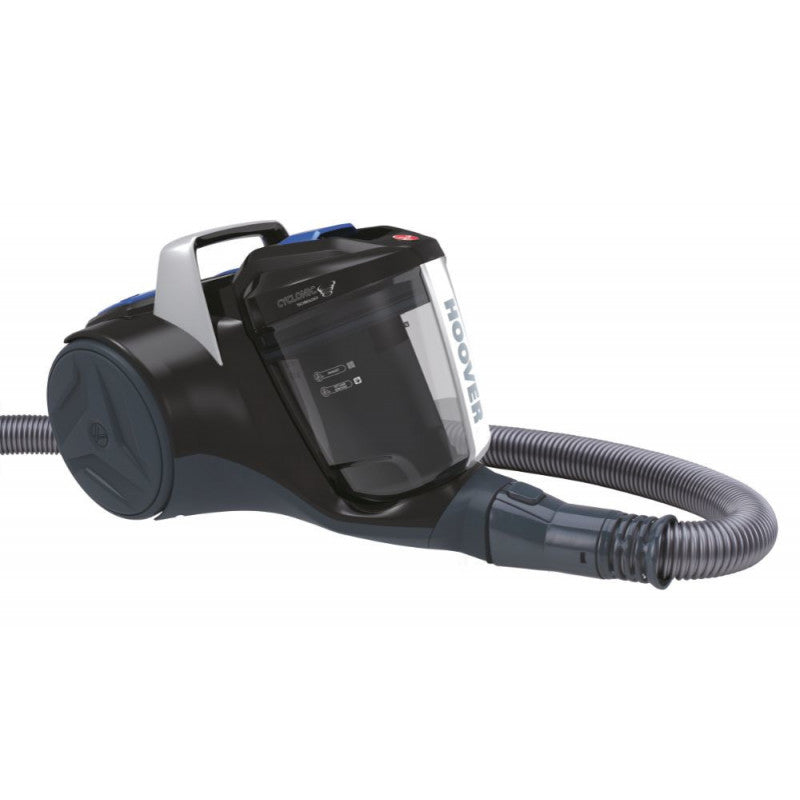 Aspirapolvere Hoover BR40PET 011 Traino 700W Senza Sacco