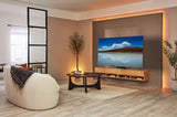 TV Samsung QE85QN900B Neo QLED 8K 85" QE85QN900B Smart TV 2022 Mini LED Wi-Fi Dolby Atmos Gaming