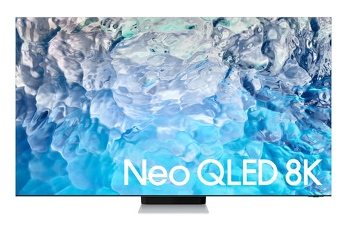 TV Samsung QE85QN900B Neo QLED 8K 85" QE85QN900B Smart TV 2022 Mini LED Wi-Fi Dolby Atmos Gaming
