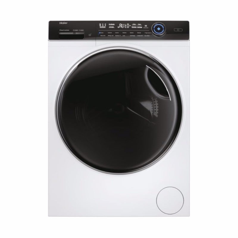 Lavatrice Haier I-Pro Serie 7 Plus HW120-B14979EU1 12 Kg Caricamento frontale Motore Direct Motion Classe A