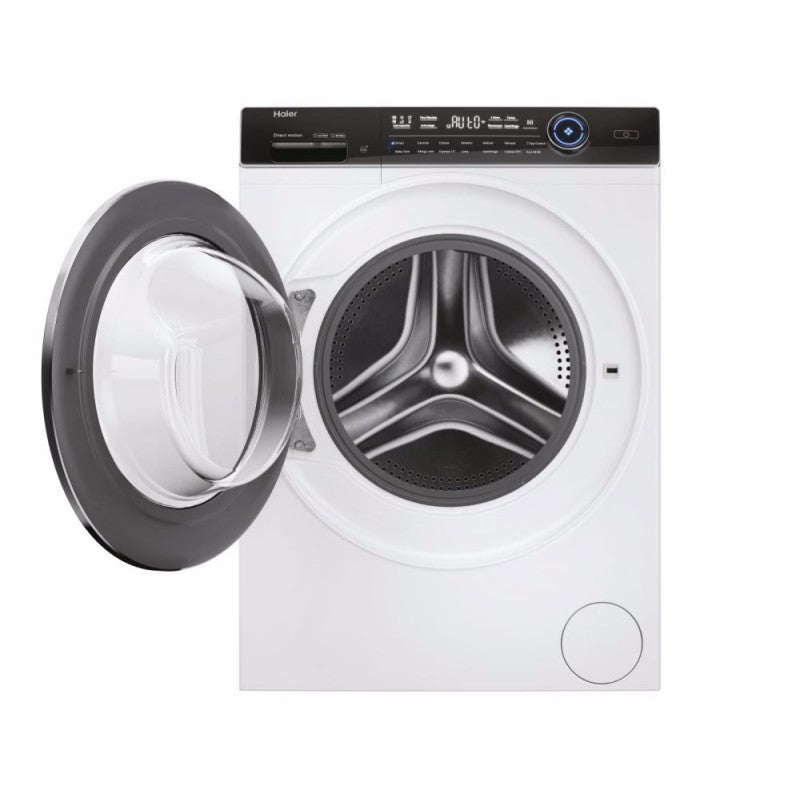 Lavatrice Haier I-Pro Serie 7 Plus HW120-B14979EU1 12 Kg Caricamento frontale Motore Direct Motion Classe A