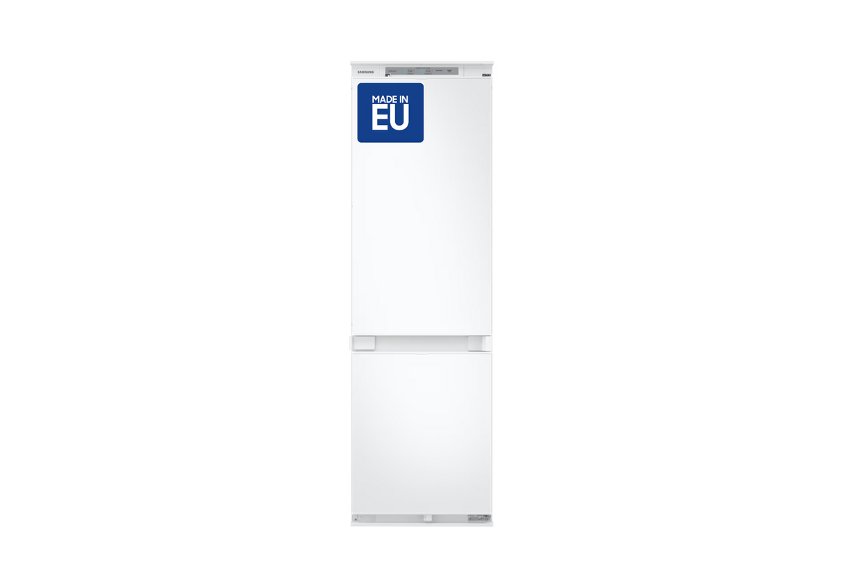Frigorifero Combinato Samsung BRB26703CWW F1RST™ 1.78m 264L Total No Frost Classe C
