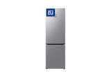 Frigorifero Combinato Samsung RB34C775CS9 EcoFlex AI No Frost Classe C 344 L Metal Inox