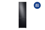 Frigorifero Combinato SAMSUNG RB38C7B6AB1 Bespoke AI 203 cm 387 L Twin Cooling Plus No Frost Antracite Classe A