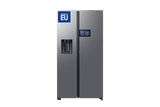 Frigorifero Side by Side Samsung RS90F65EDTEF 621 L Classe D Inox