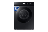 Lavatrice Samsung WW11DB7B94GBU3 Bespoke AI™ 11 Kg 1400 giri Classe A Nero