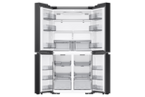 Frigorifero Quattro Porte Samsung RM70F67RDREF 669L Hybrid Cooling Classe D Inox