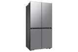 Frigorifero Quattro Porte Samsung RM70F67RDREF 669L Hybrid Cooling Classe D Inox