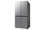 Frigorifero Quattro Porte Samsung RM70F67RDREF 669L Hybrid Cooling Classe D Inox