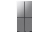 Frigorifero Quattro Porte Samsung RM70F67RDREF 669L Hybrid Cooling Classe D Inox