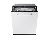 Lavastoviglie Samsung DW60BG850B00ET  da Incasso Serie 7 JetClean Classe D 14 C. 3CEST