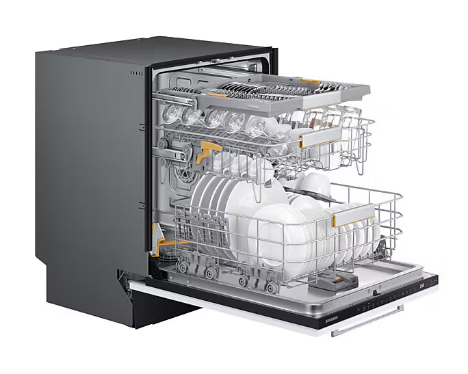 Lavastoviglie Samsung DW60BG850B00ET  da Incasso Serie 7 JetClean Classe D 14 C. 3CEST