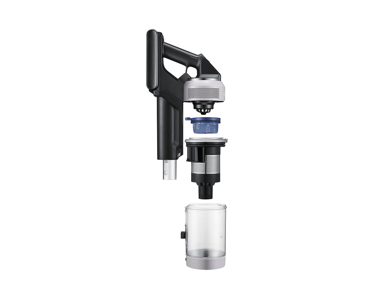 Scopa Elettrica Samsung VS80F28DLP/WA Bespoke Jet 280W Pet