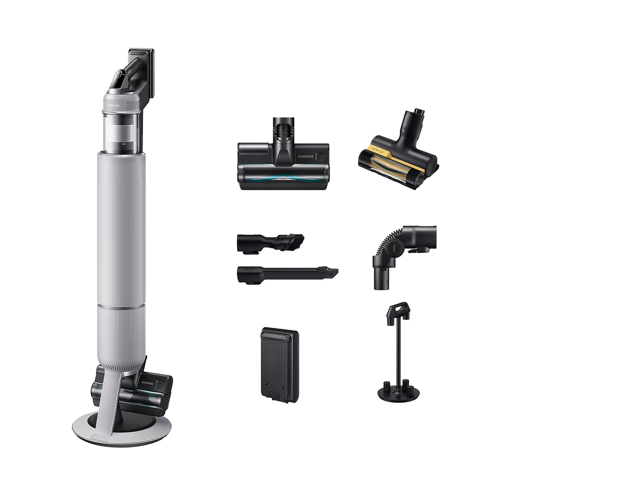 Scopa Elettrica Samsung VS80F28DLP/WA Bespoke Jet 280W Pet