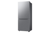 Frigorifero combinato Samsung RB50DG602ES9EF FIRST 75 AI No Frost Classe E 508 L Finitura Metal Inox