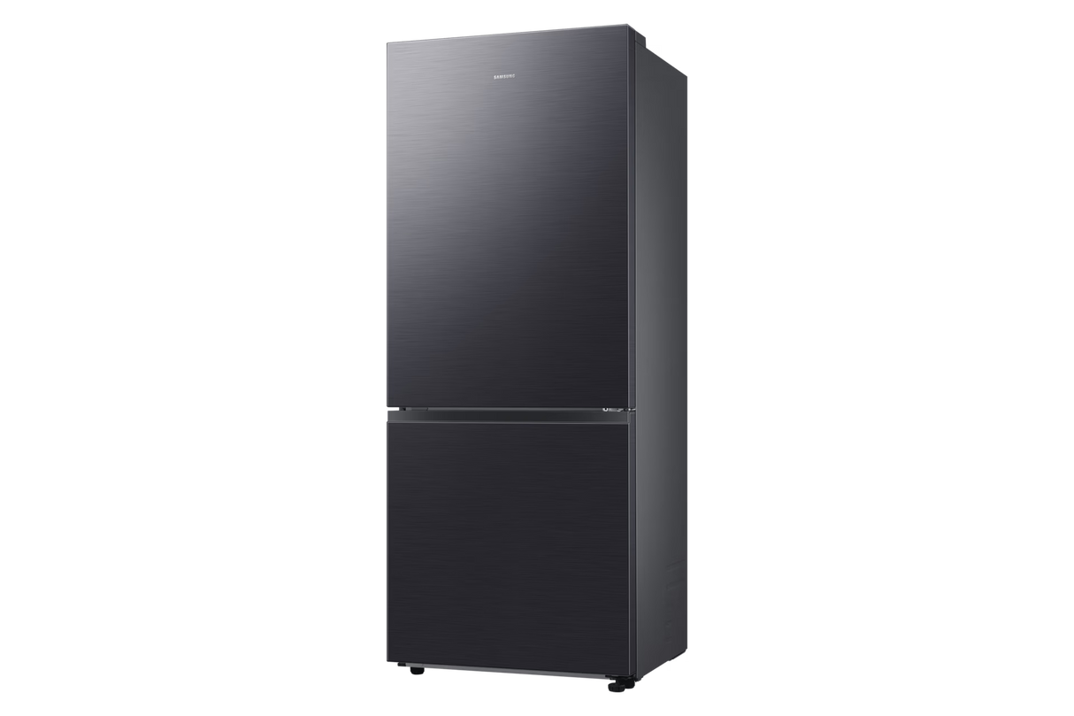 Frigorifero combinato Samsung RB50DG601EB1EF FIRST 75 AI No Frost Classe E 508 L Finitura Antracite