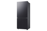 Frigorifero combinato Samsung RB50DG601EB1EF FIRST 75 AI No Frost Classe E 508 L Finitura Antracite