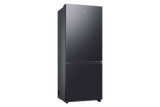 Frigorifero combinato Samsung RB50DG601EB1EF FIRST 75 AI No Frost Classe E 508 L Finitura Antracite