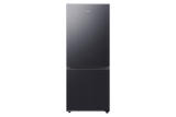 Frigorifero combinato Samsung RB50DG601EB1EF FIRST 75 AI No Frost Classe E 508 L Finitura Antracite