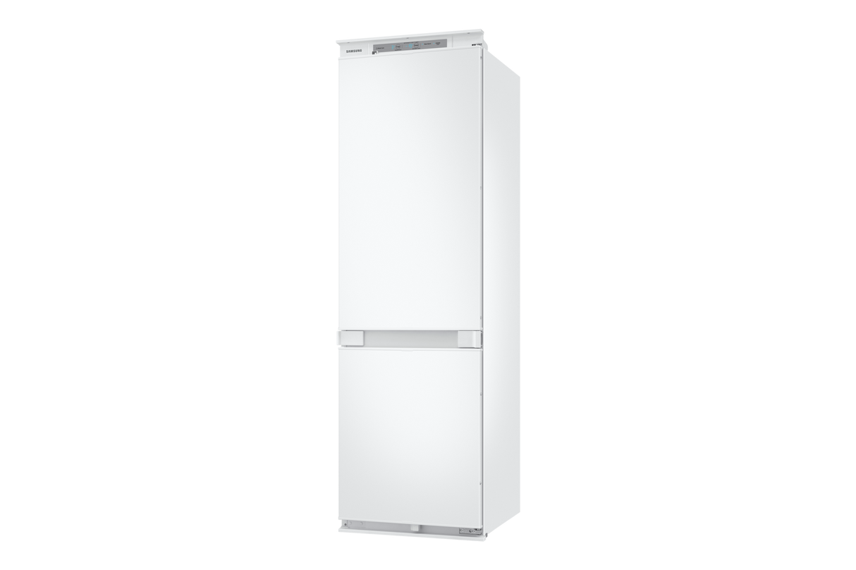 Frigorifero Combinato Samsung BRB26703CWW F1RST™ 1.78m 264L Total No Frost Classe C