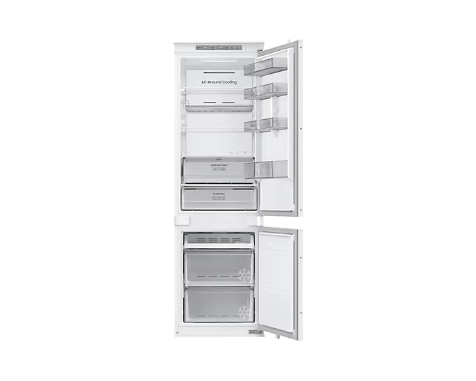 Frigorifero Da Incasso Samsung BRB70F26CES0EF Combinato No Frost 267 Litri Classe E