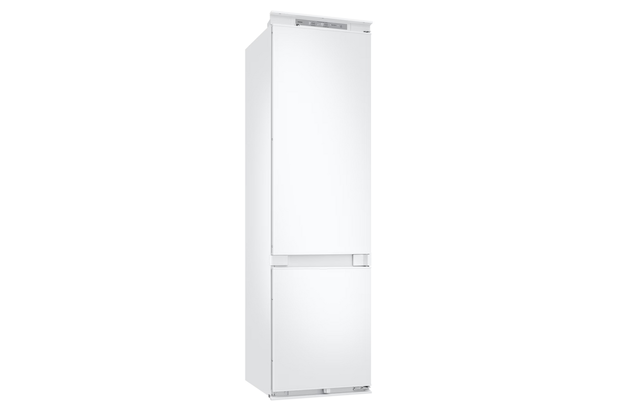 Frigorifero Combinato Samsung BRB70F30BES0EF F1rst 60 AI Plus 1.94m 298L Total No Frost White Classe E