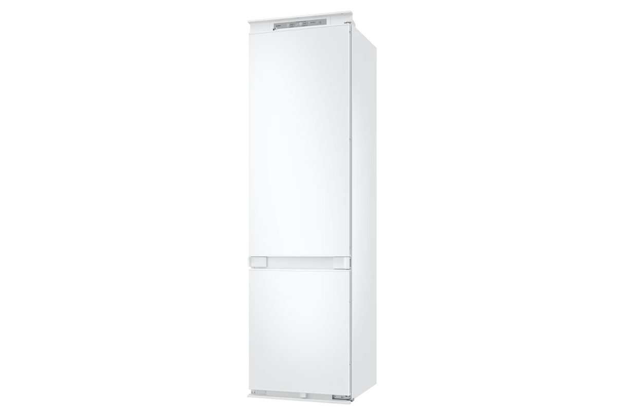 Frigorifero Combinato Samsung BRB70F30BES0EF F1rst 60 AI Plus 1.94m 298L Total No Frost White Classe E