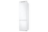 Frigorifero Combinato Samsung BRB70F30BES0EF F1rst 60 AI Plus 1.94m 298L Total No Frost White Classe E