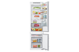 Frigorifero Combinato Samsung BRB70F30BES0EF F1rst 60 AI Plus 1.94m 298L Total No Frost White Classe E
