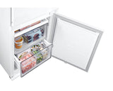 Frigorifero Da Incasso Samsung BRB70F30BES0EF Combinato Classe E Altezza 193,5 Cm Wi-Fi