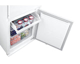 Frigorifero Da Incasso Samsung BRB70F30BES0EF Combinato Classe E Altezza 193,5 Cm Wi-Fi