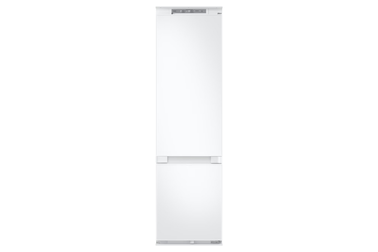 Frigorifero Combinato Samsung BRB70F30BES0EF F1rst 60 AI Plus 1.94m 298L Total No Frost White Classe E