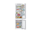 Frigorifero Da Incasso Samsung BRB80F26BCS0EF Combinato Classe C Altezza 177,5 Cm Wi-Fi