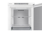 Freezer Monoporta Samsung BRZ22700EWW da Incasso 178 cm Total No Frost 218L Wi-Fi SmartThings Classe E