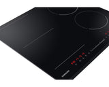 Piano a induzione Samsung NZ64R3747BK – 60 cm, 4 zone, 7,2 kW, Flex Zone
