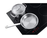 Piano a induzione Samsung NZ64R3747BK – 60 cm, 4 zone, 7,2 kW, Flex Zone