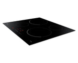 Piano Cottura Induzione Samsung NZ64T3707AK 4F 60Cm Nero