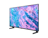 TV Samsung UE65CU7090UXZT 65" Crystal Processor 4K Serie CU7090 UHD
