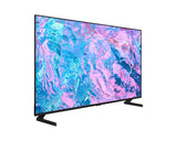 TV Samsung UE65CU7090UXZT 65" Crystal Processor 4K Serie CU7090 UHD