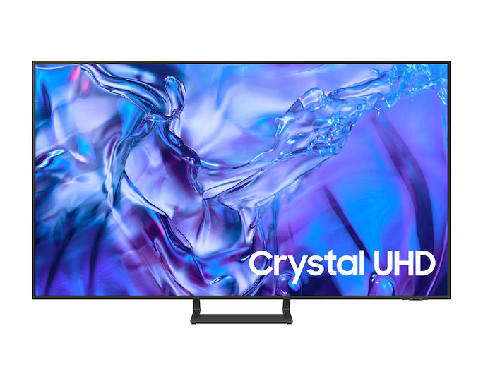 Tv Samsung UE65DU8570UXZT 65" Crystal Led Smart Tv UHD 4K DU8570