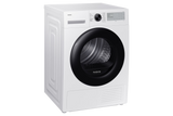 Asciugatrice Samsung DV90DG52A0AHET Crystal EcoDry 9 kg Heat Pump Wi-Fi Classe C Bianca