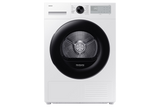 Asciugatrice Samsung DV90DG52A0AHET Crystal EcoDry 9 kg Heat Pump Wi-Fi Classe C Bianca