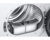 Asciugatrice Samsung DV90DG6845LEU3 Con AI Capacità 9 kg Classe A