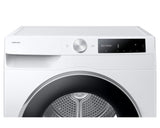 Asciugatrice Samsung DV90DG6845LEU3 Con AI Capacità 9 kg Classe A